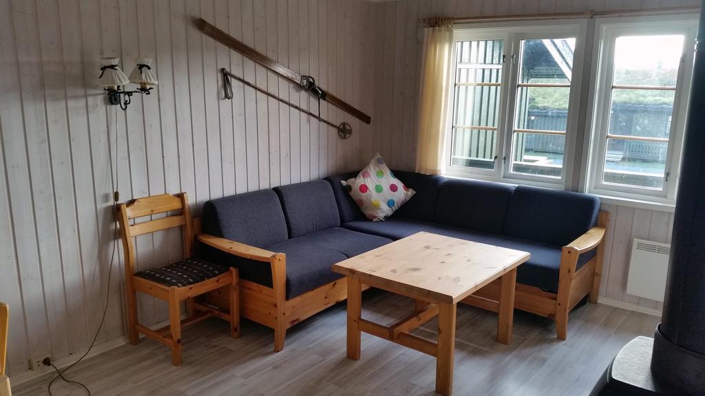 Skei Apartments Svingvoll Екстериор снимка