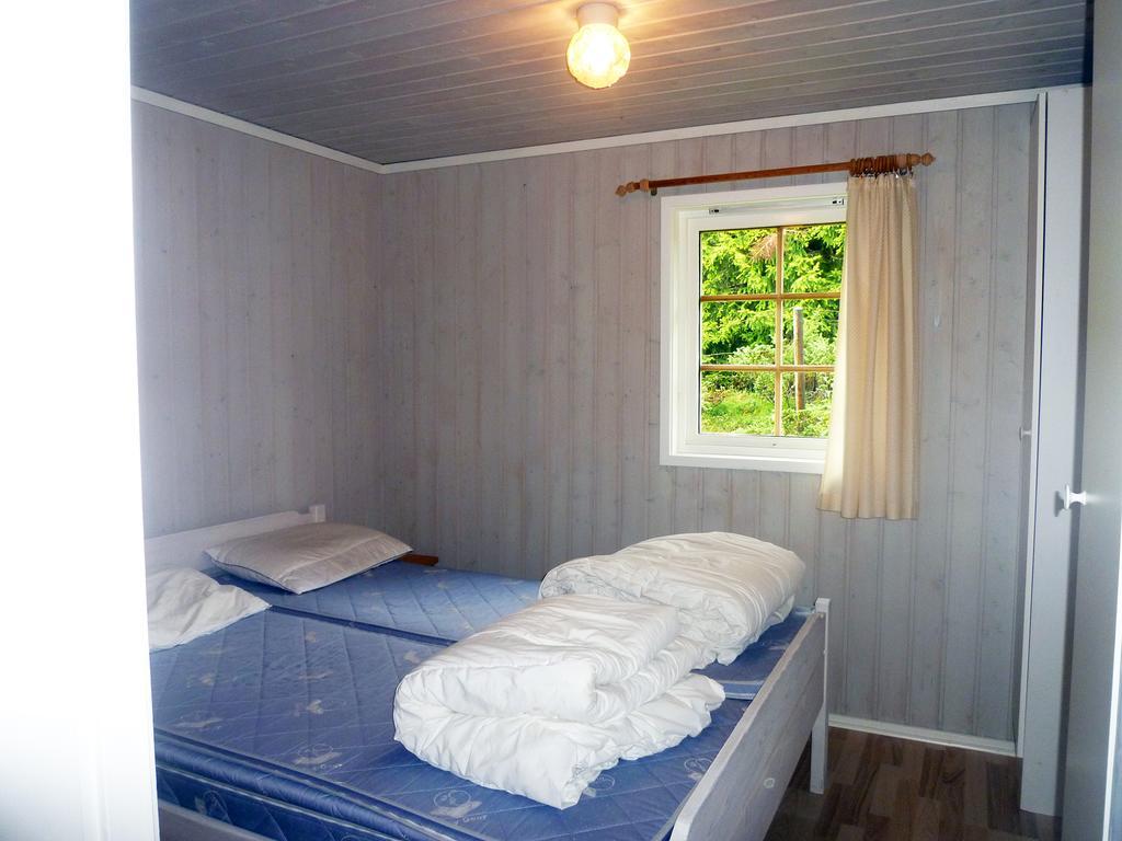 Skei Apartments Svingvoll Екстериор снимка
