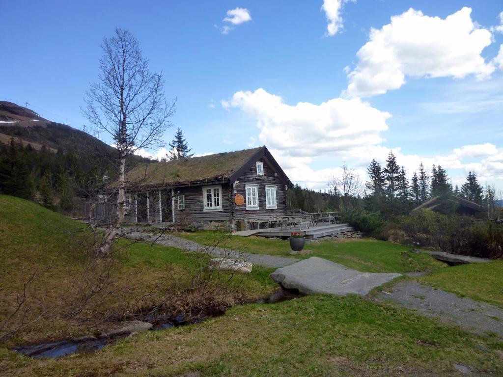 Skei Apartments Svingvoll Екстериор снимка