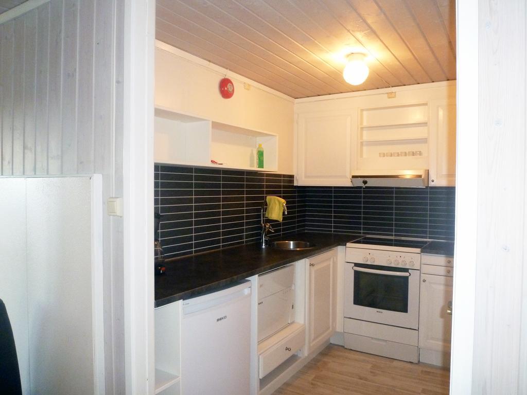 Skei Apartments Svingvoll Екстериор снимка