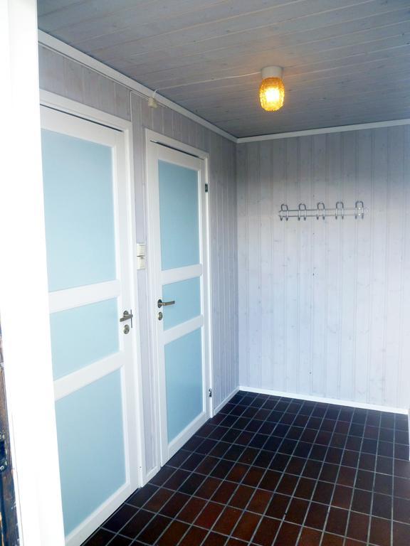 Skei Apartments Svingvoll Екстериор снимка