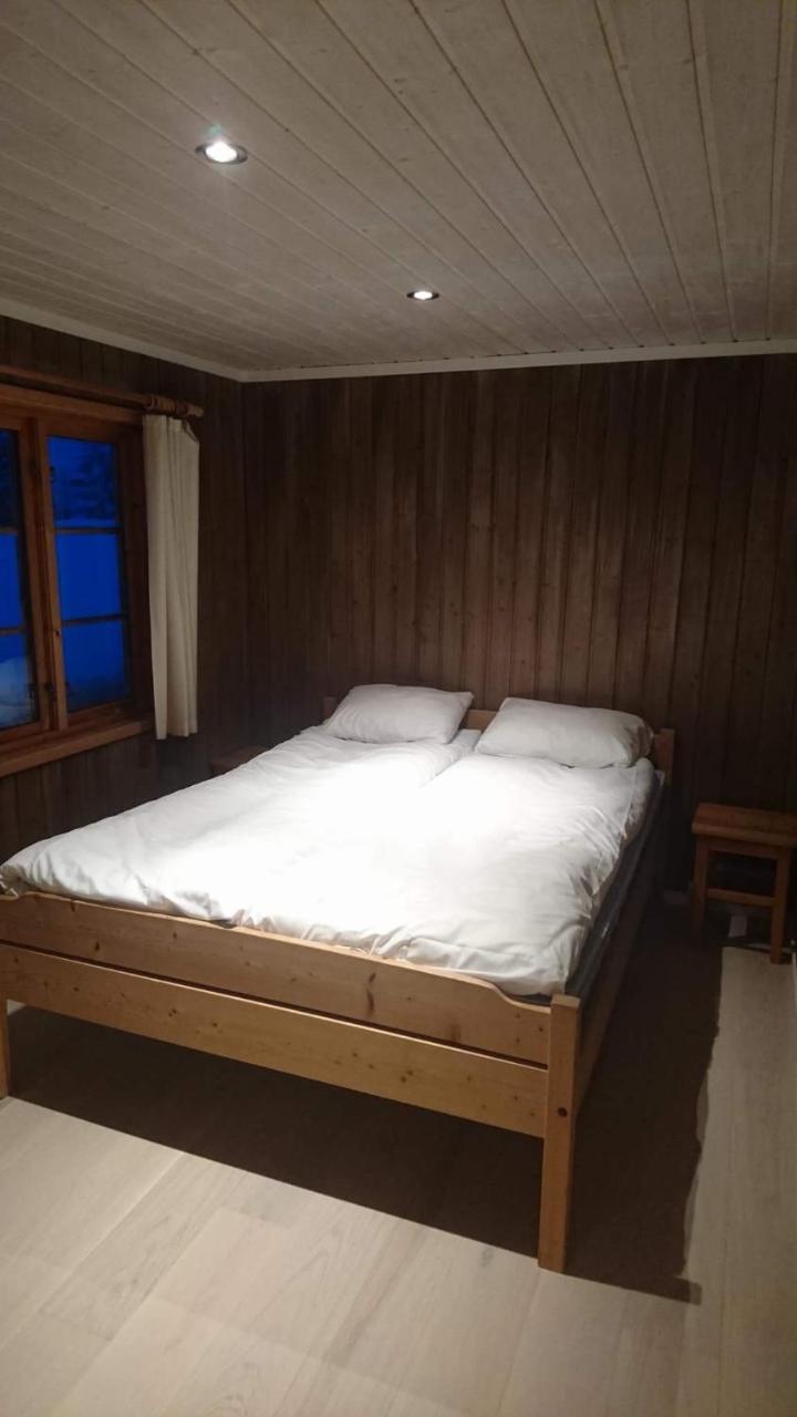Skei Apartments Svingvoll Екстериор снимка