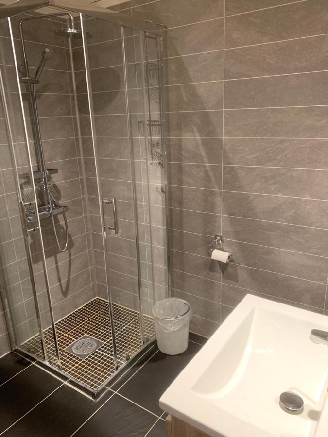 Skei Apartments Svingvoll Екстериор снимка